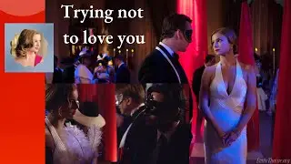Aiden Matthis & Jack Porter are trying not to love Emily Thorne 💘