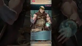 Brigand Boss Known Criminal Grand Hero Battle : Hard F2P