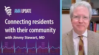 Innovative residency orientation program teaches local history to improve culturally competent care