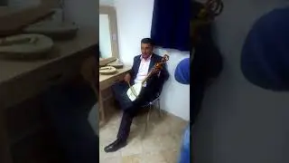 Žarko Popović - Smrt Nikca od Rovina (2016god.)