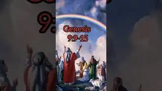 What The Rainbow Means In The Bible?