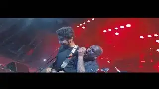 The Down Troddence - Kolam ( Live at Mojo Rising, Kochi 2018)