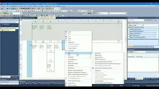 MITSUBISH PLC WORK 3 [ ELECTRICAL ELEVATOR PART-4 ] PROGRAMMING