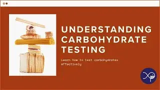 Carbohydrate Test