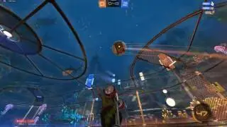 Rocket League | Killerslave's Aerial
