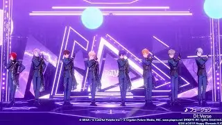 Fusion (フュージョン) - DI:Verse //Eng Sub\\