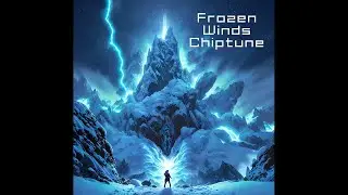 Frozen Winds &ndash; Emotional 16-Bit Chiptune Music | Celeste-Inspired RPG Soundtrack
