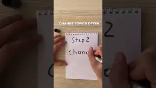 IINTERLEAVING TECHNIQUE. / #learning  #motivation #education