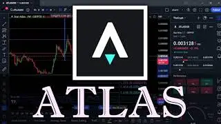 ATLAS Bullrun top & Analysis! Jan 8th #crypto #priceprediction #staratlas