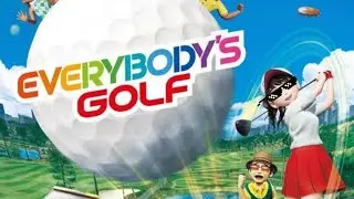 Everybody's Golf - My First Eagle! (Trophy)