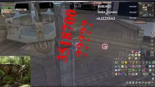 Oly Lineage 2 Main - Июнь 2021 - 1 неделя