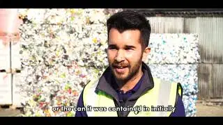 Our Partnership with Thamesdown Recycling