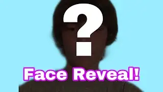 FAULTY WASTAKEN FACE REVEAL!