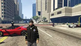 Momentos Divertidos en GTA 5 ROLEPLAY #part3