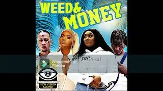 New Dancehall Mix August 2021 - Vybz Kartel, Intence, Rytikal, Chronic Law, Squash, Alkaline