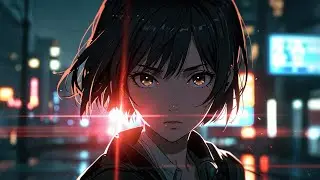 Cyberpunk - The City Reboots At Dawn