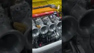 2ZZGE Throttles Screamer in Lift   #lift #2zz  #toyota #jdm #automobile video credit to owner