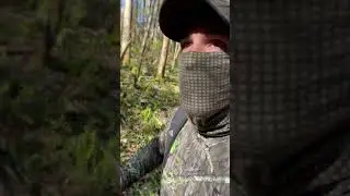 I&rsquo;m looking for Tom. Anyone seen him? I hear he makes a fine soup! #onthree #turkeyhunting
