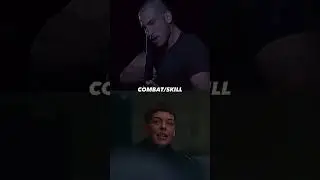 Shane Walsh vs. TWD Villains