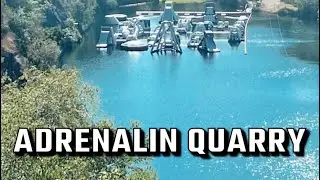 Adrenalin Quarry 2024