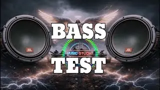 JBL CHECK SOUND 💥 ULTIMATE BASS TEST 2025 💥   #jbl80s