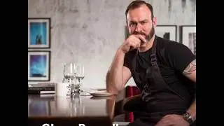 Chef revelations with Glynn Purnell
