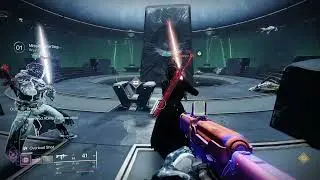 VOD 1/5/26 4 Feat darksaber farming w/crew!