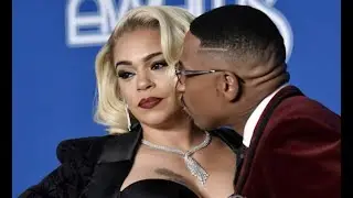 Faith Evans Fought Stevie J | Hill Harper Controversy