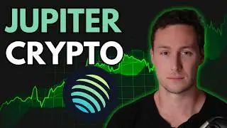 Jupiter (JUP) Crypto Overview: The Front-End of Solana