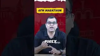 Марафон FR & AFM в Ченнаи 10&ndash;13 декабря