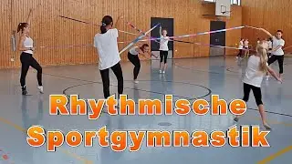 TS Jahn: RSG