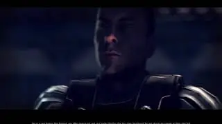 Rome 2 Prologue Ending Cinematic