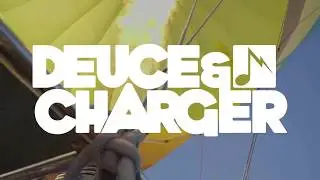Deuce & Charger - Never Out Of Sight (OFFICIAL MUSIC VIDEO)