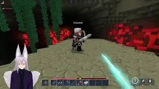 Testando servidores do Hytale 👀 | Vale a pena?