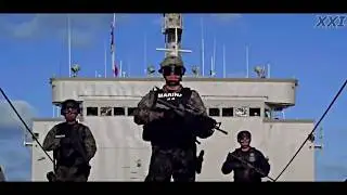 19 Mexican special forces   'Their afraid even Navy seals USA'