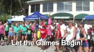 2nd Annual Marathon Games - October 7, 2017 Florida Keys Country Club- Marathon, Florida Keys (1)