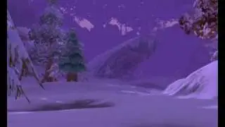 frostsaber rock