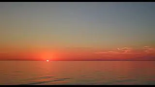 Summer on the southeastern end of Lake Ontario - Oswego County!
