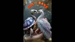✨ Magical World of Pocket-Sized Fantasy Creatures | Adorable Animals & AI Art