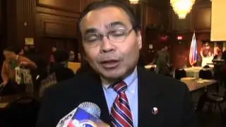 FilAm leaders say underemployment, mental health among pressing community issues