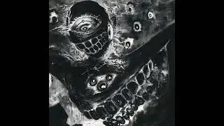 ??? - THE GOD-CLASS ENTITY / 1ST THARASHIOUN DIVISION OST