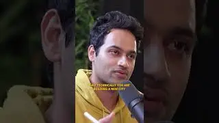 It takes 1 Year To Organize Music Festival! | Raj Shamani #shorts