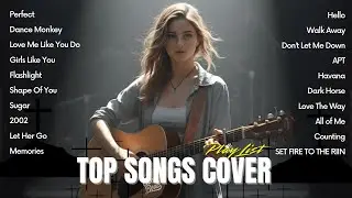 Positive Chill Vibes Playlist 🎧 | Emotional English Songs | TikTok Trending | Ocean Beats