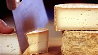 Der Käse-Flüsterer aus der Schweiz