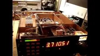 TRANSCEIVER PICASTAR YO8RLK 2012