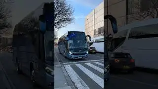 #beulas #beulasaura #vistabus #autobuses #buses #guaguas #autocare #autocar #barcelona #volvobus