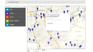 Video Quick Tips - How do I access a parcel's detail page?