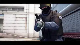 Scrapped Fragmovie :C
