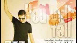 SIR HILL  - YOU WILL FALL 2011