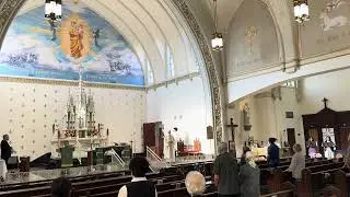 All Souls Day 2025
